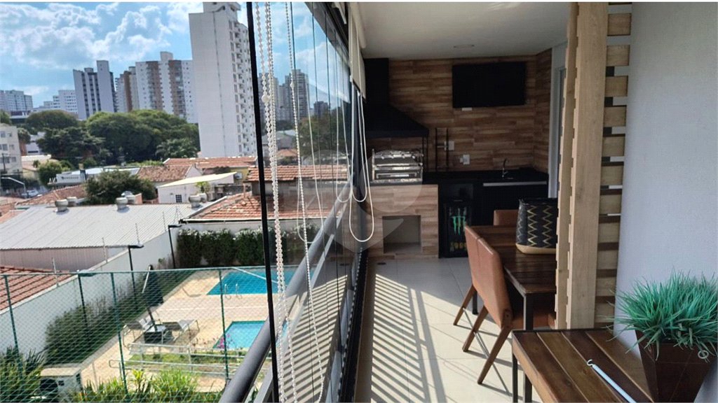 APARTAMENTO 80M - IPIRANGA
