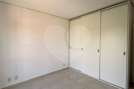 Apartamento 2 dorms para Locação - Vila Giglio
