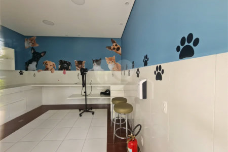Apartamento à venda com 4 quartos, sendo 3 suítes, em Jardim Marajoara, São Paulo, SP