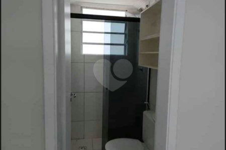 Apartamento no Condomínio Monte Nevada