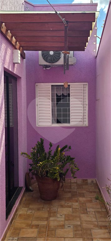 Casa á venda no bairro Itamarati
