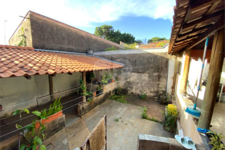 Casa térrea no Boa Vista.