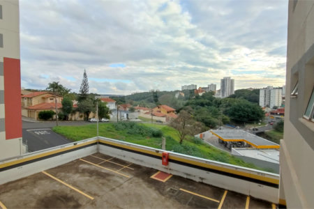 Apartamento à Venda - 1 Dormitório Próx. à USP - São Carlos