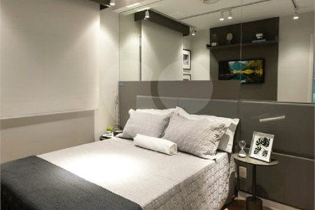 APARTAMENTO A VENDA EM SP BRAS