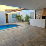 Casa à Venda – Bairro Taquaral (Campos do Conde) – Piracicaba/SP