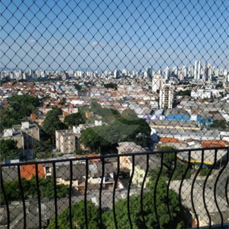 Apartamento a venda na Mooca