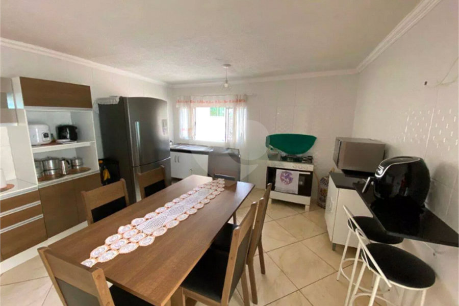 Casa Térrea à venda no Bairro do Jardim Vivan -Jaraguá, São Paulo