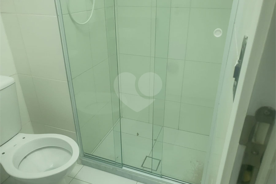 Studio em Vila Firmiano Pinto com 36m²