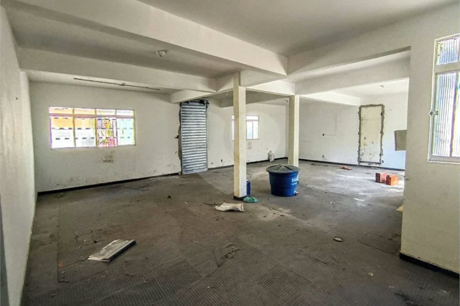 Salão para alugar em Imirim, São Paulo, SP