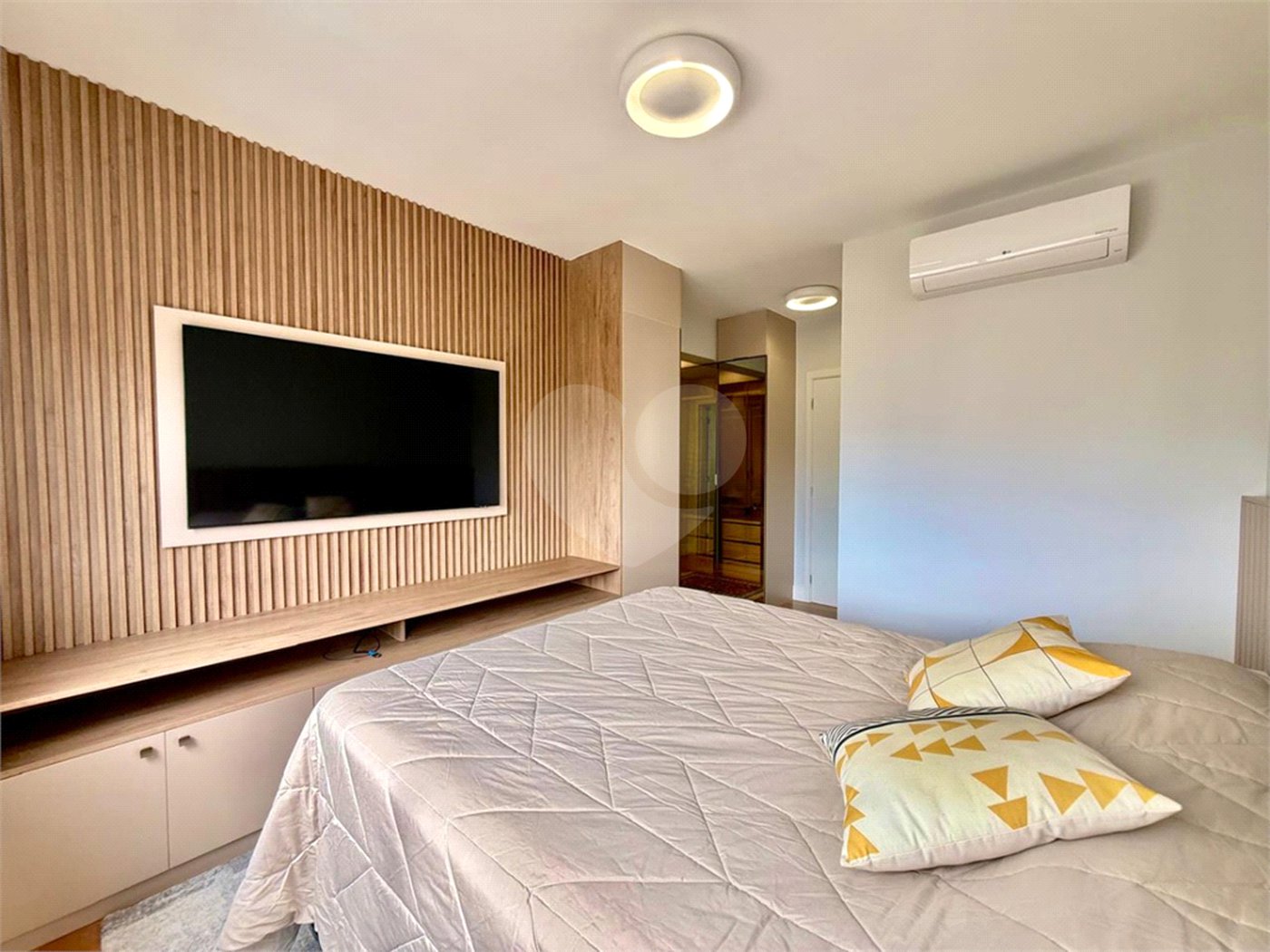 Apartamento para venda em Jardim Prudência com 2 quartos, sendo 2 suítes , 112m²