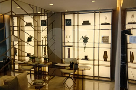 Cobertura Duplex à Venda - Heaven Residences by Yoo - 371 m² - Bela Vista, São Paulo - 4 Suítes - 3 Vagas
