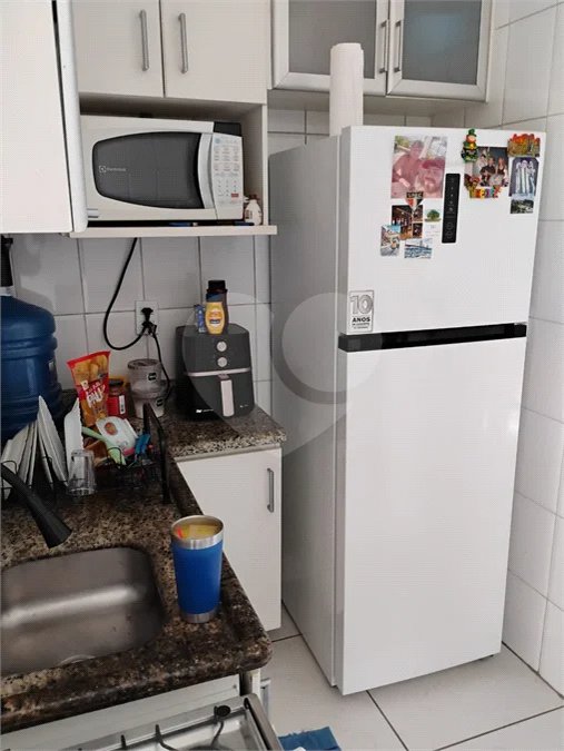 Vende-se lindo apartamento na Vila Santa Catarina!