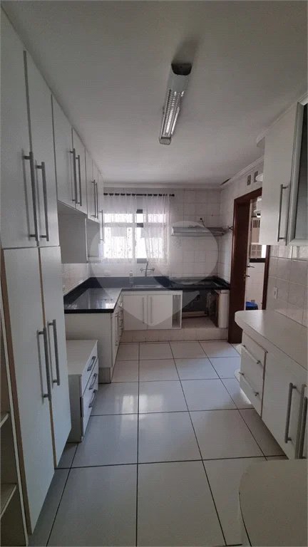 Apartamento à venda com 3 quartos, sendo 1 suíte,  em Mandaqui, São Paulo, SP