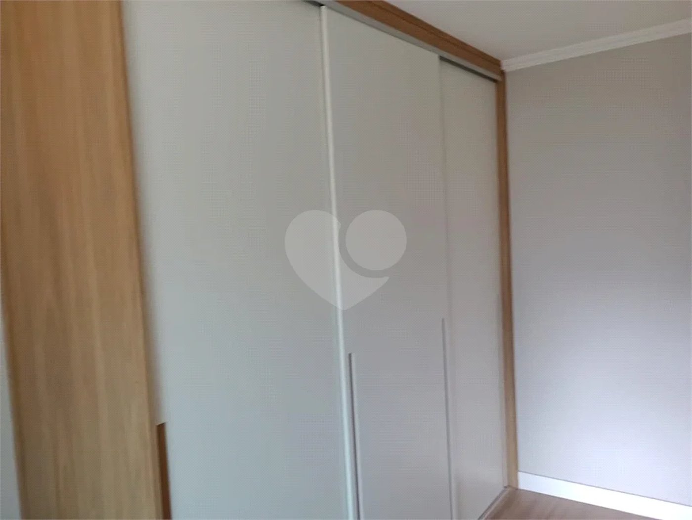 Apartamento à venda no Jabaquara com 2 quartos e 1 vaga