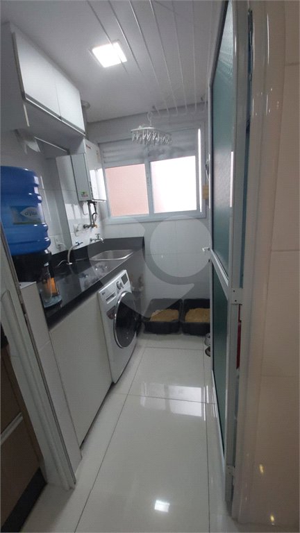 Apartamento na Mooca 107m² 3 suítes, 2 vagas e lazer completo
