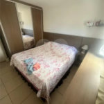 APARTAMENTO A VENDA 54M², 3 DORMITORIOS, 1 SUITE, 1 VAGA, JARDIM AMÉRICA,SÃO JOSÉ DOS CAMPOS/SP.
