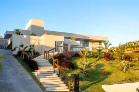 Casa à venda no condomínio Campos de Toscana em Vinhedo - SP