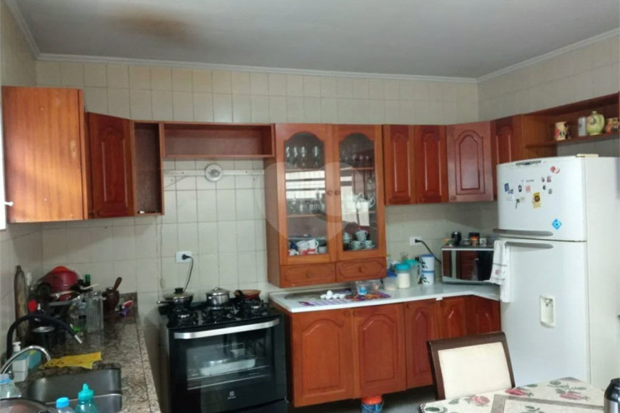 Excelente sobrado à venda, no melhor do Jardim Campo Grande!