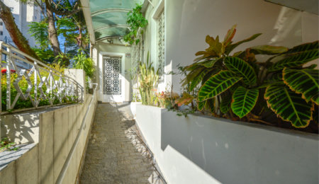 Sobrado à venda ou para alugar com 3 quartos em Vila Clementino, São Paulo, SP
