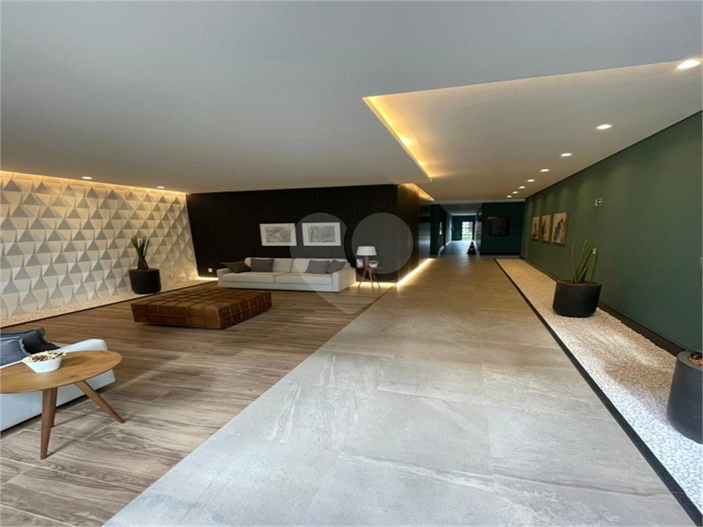 Apartamento para venda no Vermont Residence