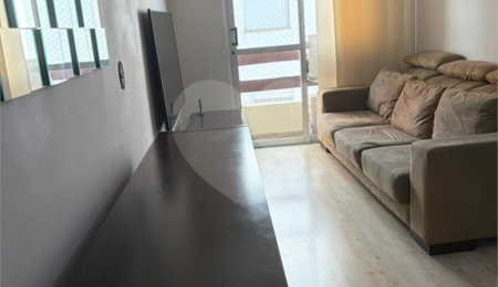 Apartamento à venda ou para alugar com 2 quartos em Vila Buarque, São Paulo, SP