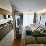 APARTAMENTO 3 DORMITÓRIOS À VENDA NA MOOCA