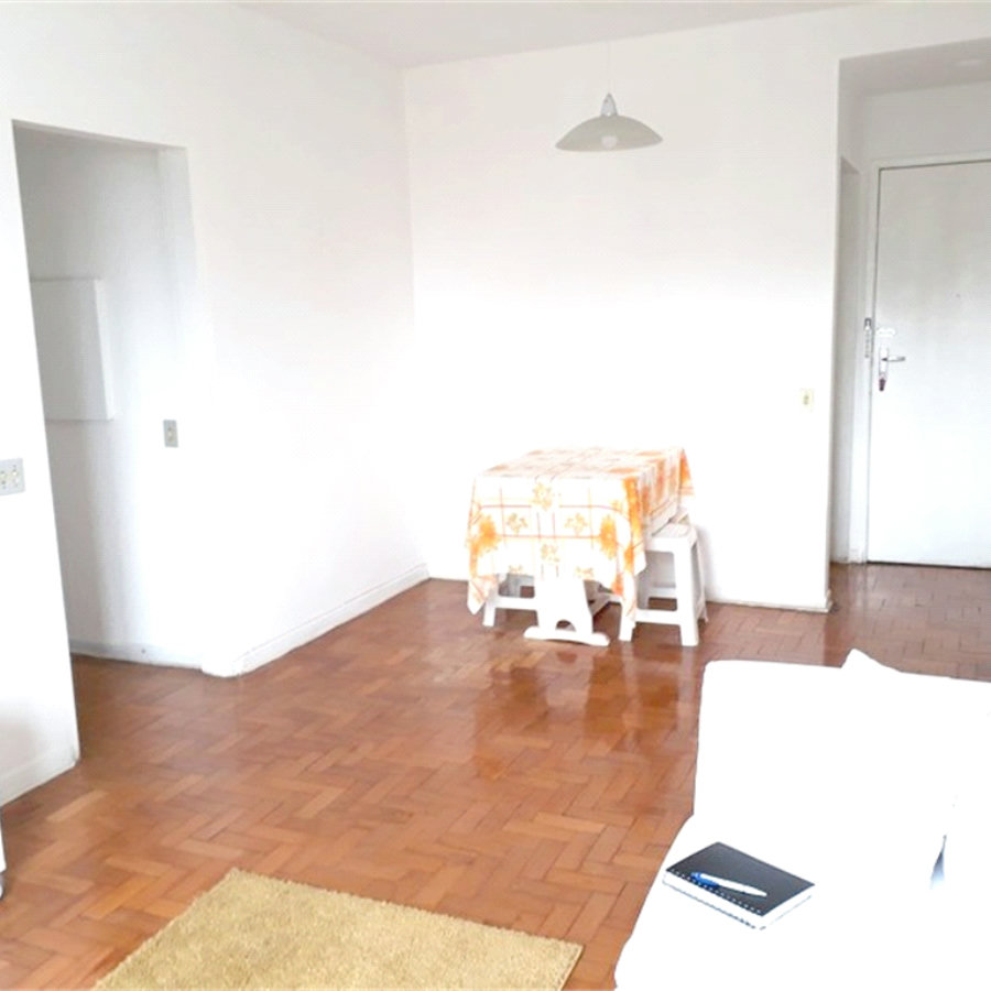 Apartamento 2 quartos - Metro Borba Gato