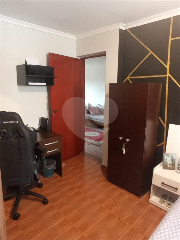 APARTAMENTO PARA VENDA NO CONDOMÍNIO EDIFÍCIO ELIAS ISSA - MOOCA