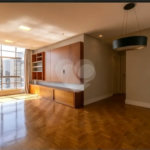 Apartamento à venda 97 m², 2 dormitórios, 1 vaga no Jardim Paulista - São Paulo/SP.