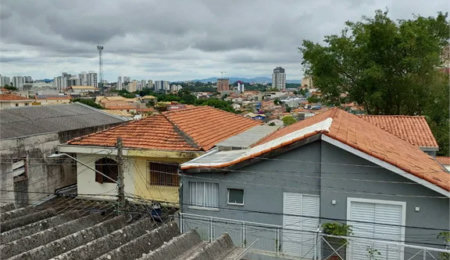 Casa à venda com 2 suítes em Jardim Monte Kemel, São Paulo, SP