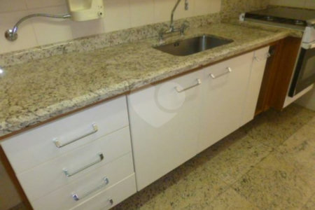 Apartamento a venda na Mooca