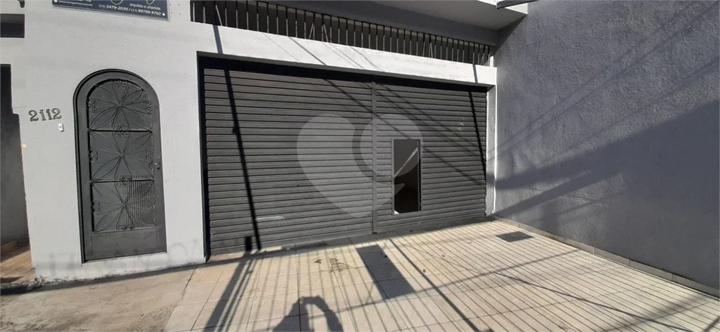 Salão para alugar em Parada Inglesa, São Paulo, SP