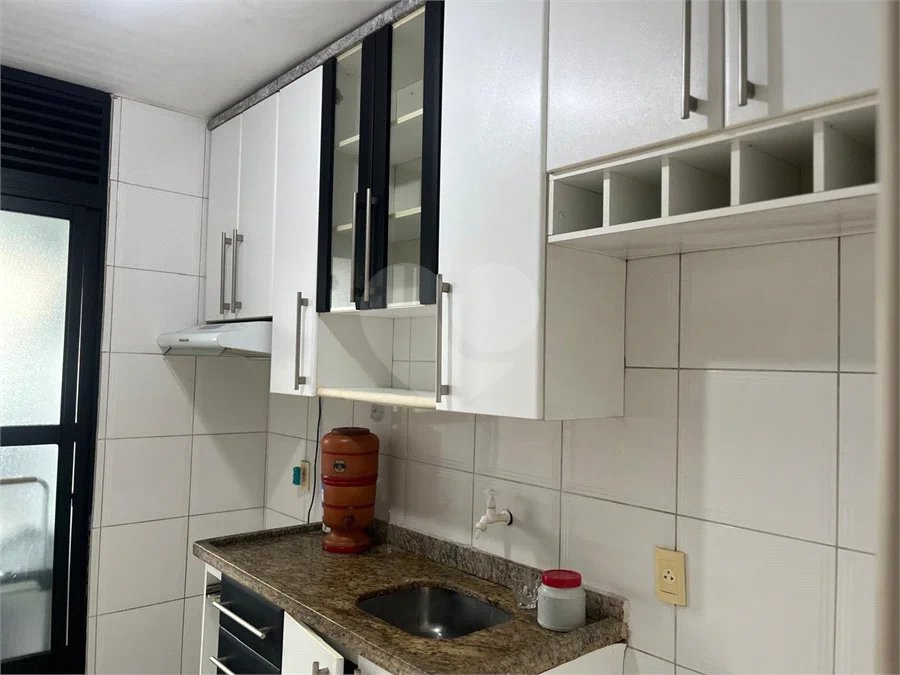 Apartamento à venda com 3 quartos em LIMÃO, São Paulo, SP
