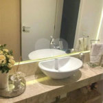 Apartamento 204 m² à Venda - Mooca, 4 suítes 4 vagas,Condominio Clube.