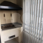 Apartamento á venda - Jabaquara