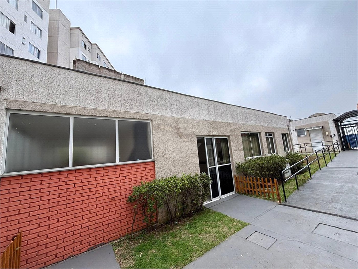 Apartamento à venda – Guaianases