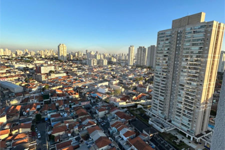 Apartamento 117m² à venda no Forma 287 Belém - Seu novo lar te espera - Agende já uma visita!