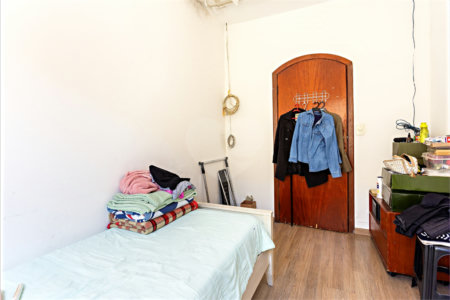 Casa Térrea à venda com 3 quartos, sendo 1 suíte, em Chácara Santo Antônio (zona Sul), São Paulo, SP