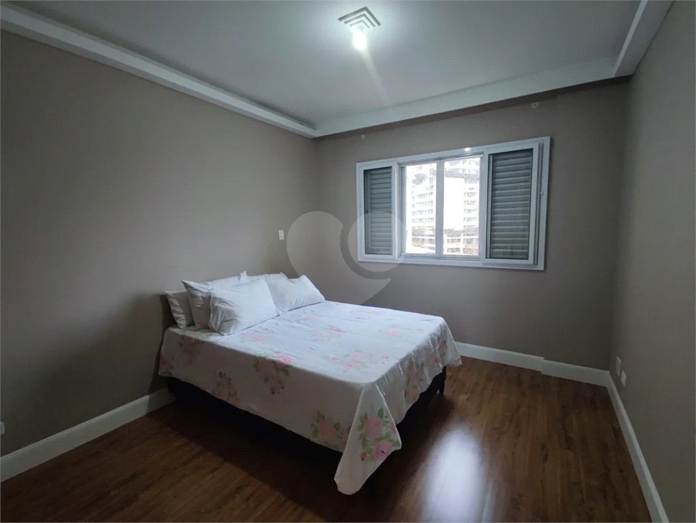 Apto 198m² Totalmente reformado - Vila Mascote