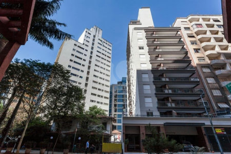 LANÇAMENTO- Apartamento à venda na Consolação/ Bela Vista