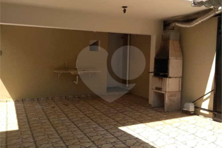 Casa com salão comercial para venda no Jardim Cruzeiro do Sul