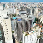 APARTAMENTO A VENDA EM SP BELA VISTA