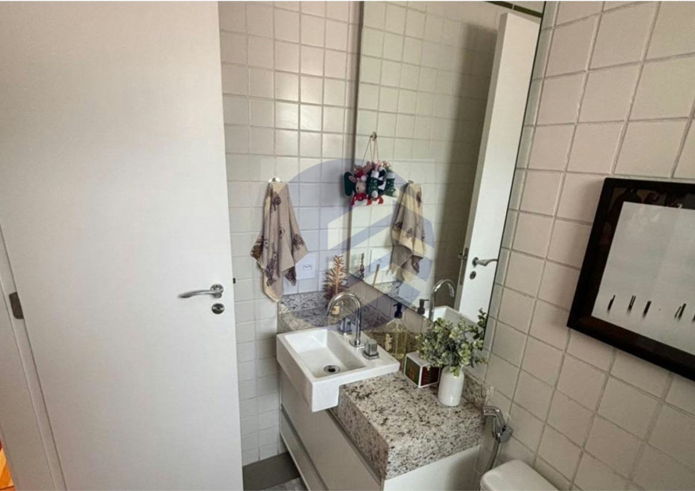 Apartamento à venda com 3 quartos, sendo 2 suítes, em Butantã, São Paulo - SP