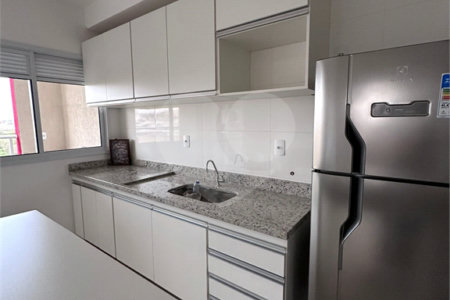 Apartamento Mobiliado de 2 Dormitórios com Suíte no Edifício Valentina Park Venda