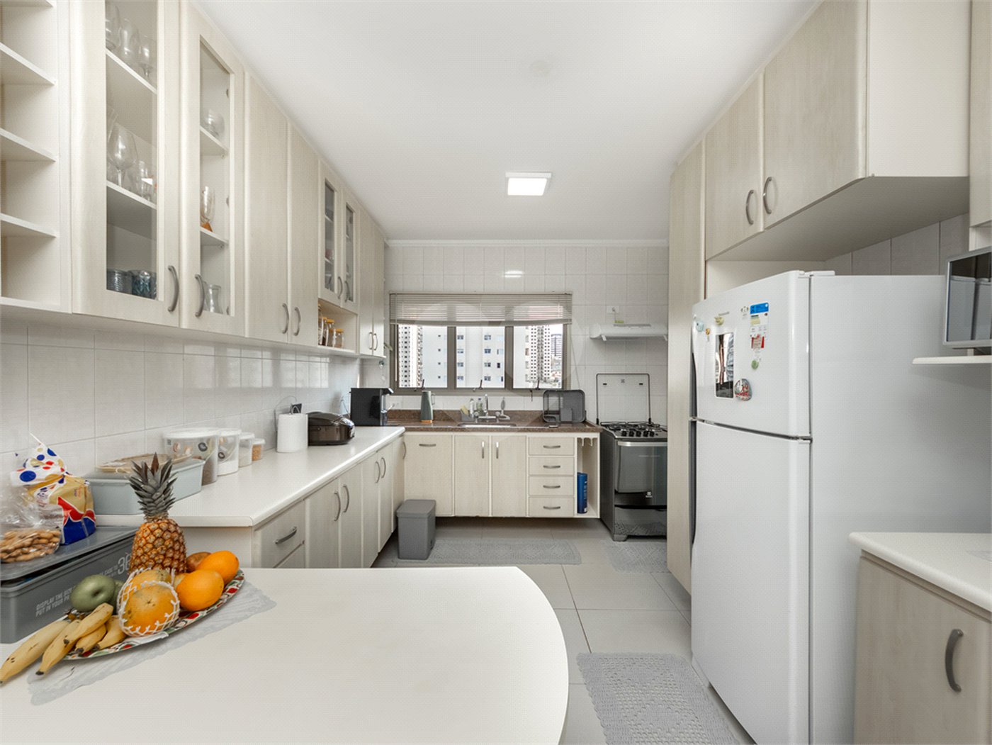 APARTAMENTO 3 DORMITÓRIOS 1 SUÍTE À VENDA NA SAÚDE