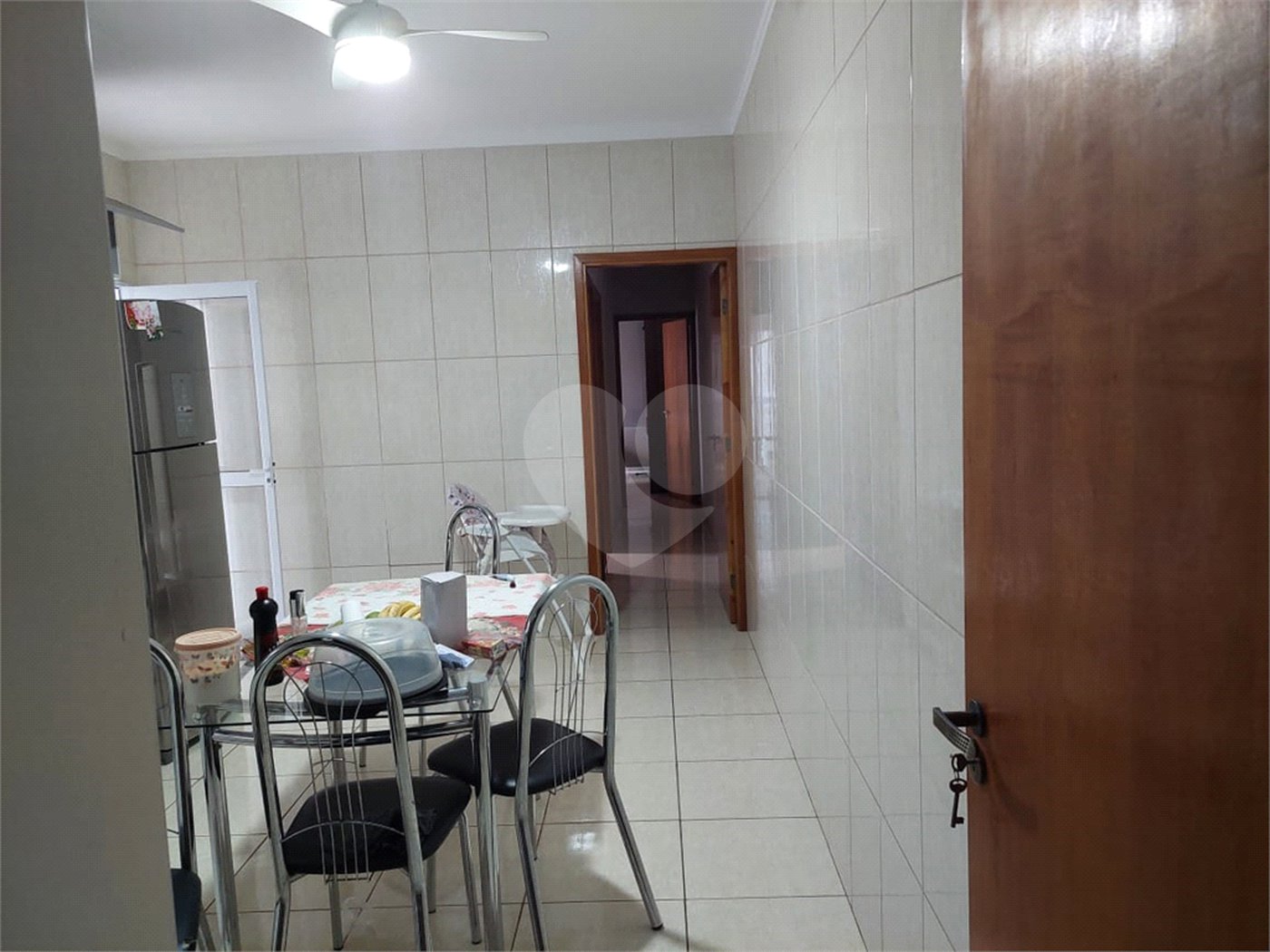 Casa à venda em Ibaté, no Residencial Mariana