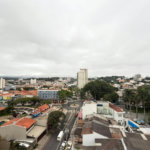 Apartamento com 3 suítes no Jardim França