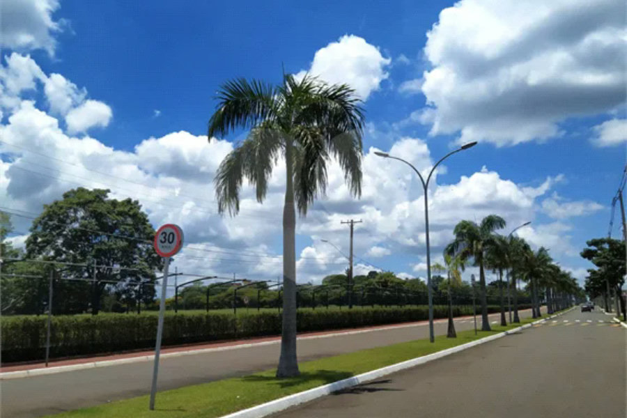 Terreno Condominio Park Unimep Taquaral - Piracicaba
