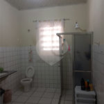 Casa a venda em Louveira