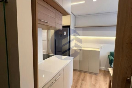 Studio Moderno à Venda no Mirant Vila Madalena a 300m do Metrô